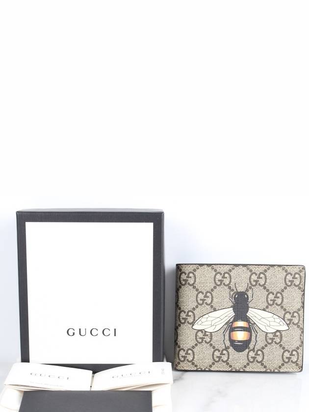 bee wallet - GUCCI - BALAAN 2