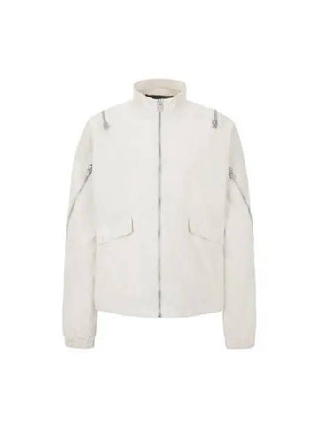 Elliot Emile Jacket - HELIOT EMIL - BALAAN 1