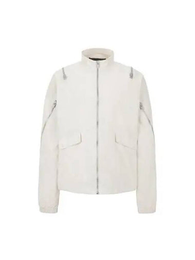 Elliot Emile Jacket - HELIOT EMIL - BALAAN 1