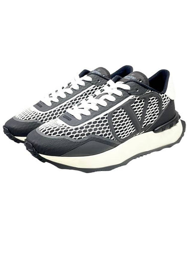 Netrunner sneakers 2Y2S0F28 - VALENTINO - BALAAN 1