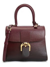 Brian PM Phantom Women s Tote Bag AA0569BWG053TDO - DELVAUX - BALAAN 3