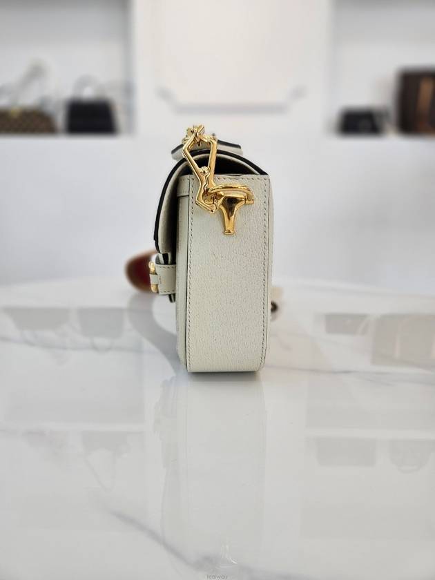 women shoulder bag - GUCCI - BALAAN 4