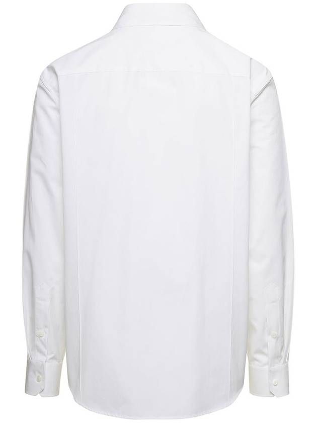 long sleeve shirt 1012146 1A089731W000 - VERSACE - BALAAN 3