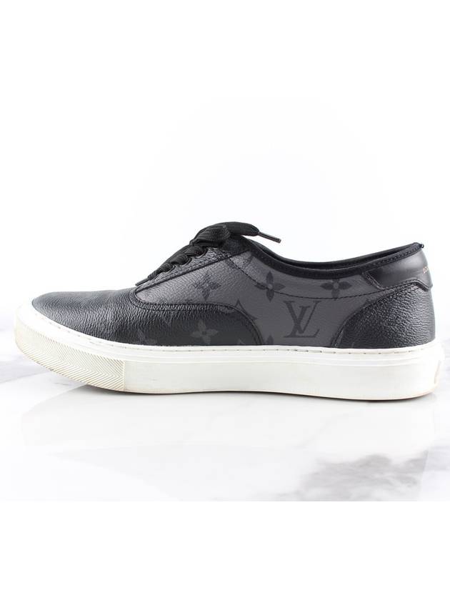 Trocadero Sneakers 8 Domestic 270 - LOUIS VUITTON - BALAAN 6