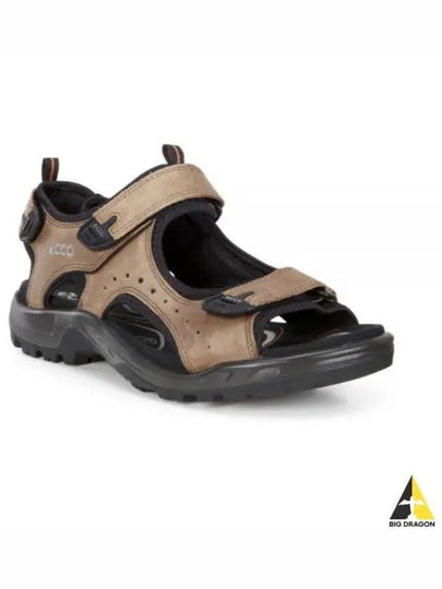 mens off road sandals - ECCO - BALAAN 2