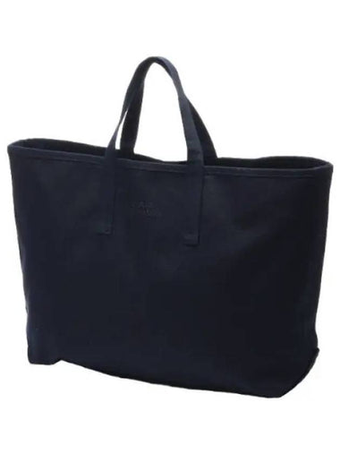 Standard embroidered logo tote bag - STUDIO NICHOLSON - BALAAN 1