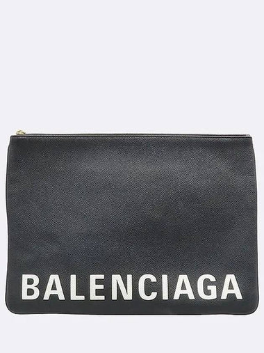 579550 clutch bag - BALENCIAGA - BALAAN 1