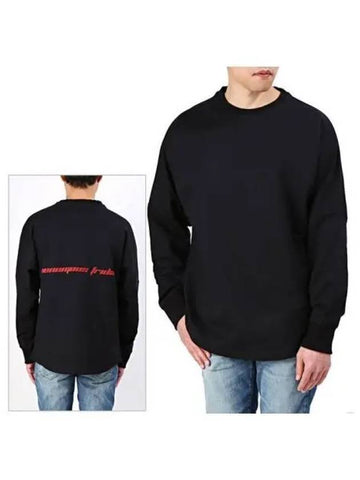 Men s long sleeve t shirt 271037 - RAF SIMONS - BALAAN 1