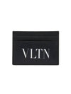 Valentino 4Y2P0448 LVN 0NI P0448 VLTN card wallet - RED VALENTINO - BALAAN 2