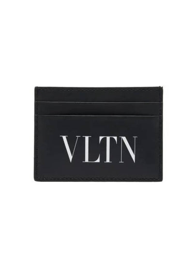 Valentino 4Y2P0448 LVN 0NI P0448 VLTN card wallet - RED VALENTINO - BALAAN 2