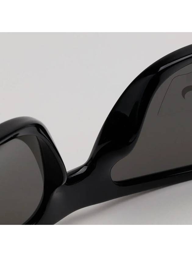 Eyewear Essent Endvor Sunglasses Black - NIKE - BALAAN 7