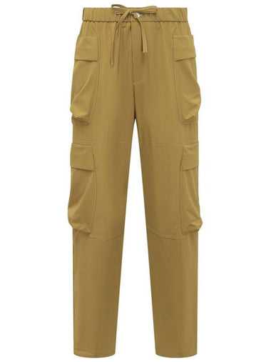 Bonsai Cargo Pants - BONSAI - BALAAN 1