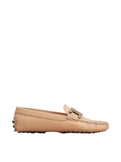 Kate Gommino Driving Shoes Pink - TOD'S - BALAAN 2