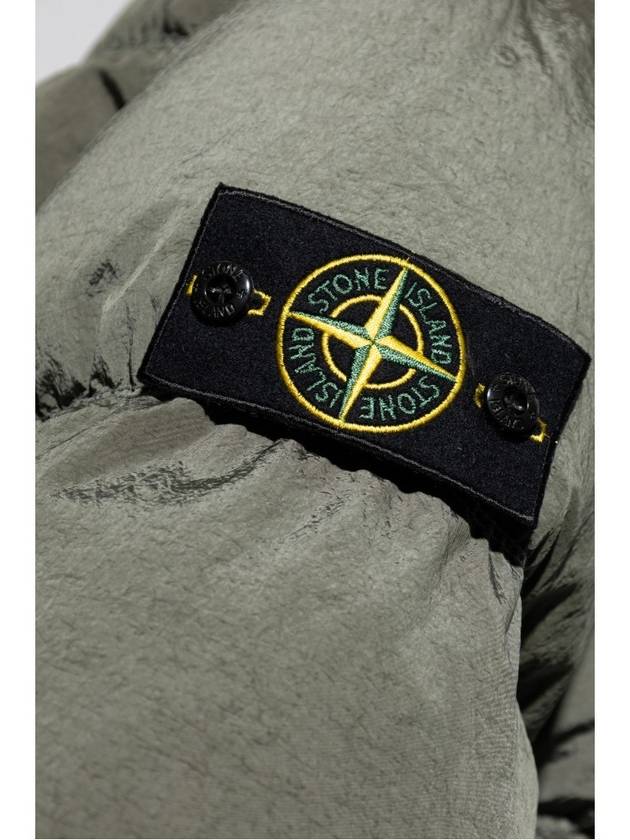 Down jacket 811541419V0059 - STONE ISLAND - BALAAN 3