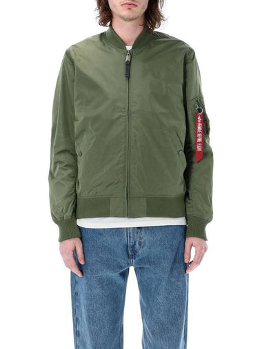 Alpha Industries Ma-1 Tt Jacket - ALPHA INDUSTRIES - BALAAN 1