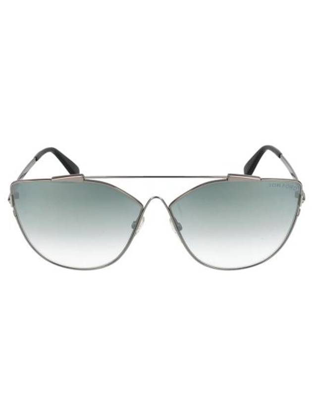 Sunglasses FT0563 14X - TOM FORD - BALAAN 1