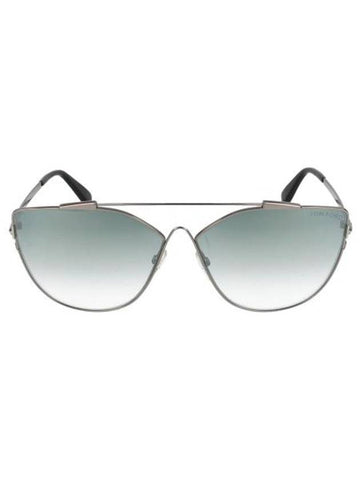 Sunglasses FT0563 14X - TOM FORD - BALAAN 1