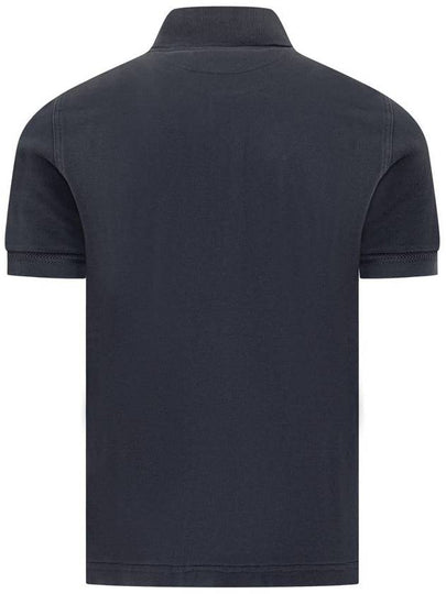 Tom Ford Lyocell Piquet Polo - TOM FORD - BALAAN 2