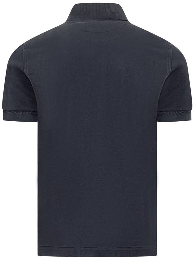 Tom Ford Lyocell Piquet Polo - TOM FORD - BALAAN 2