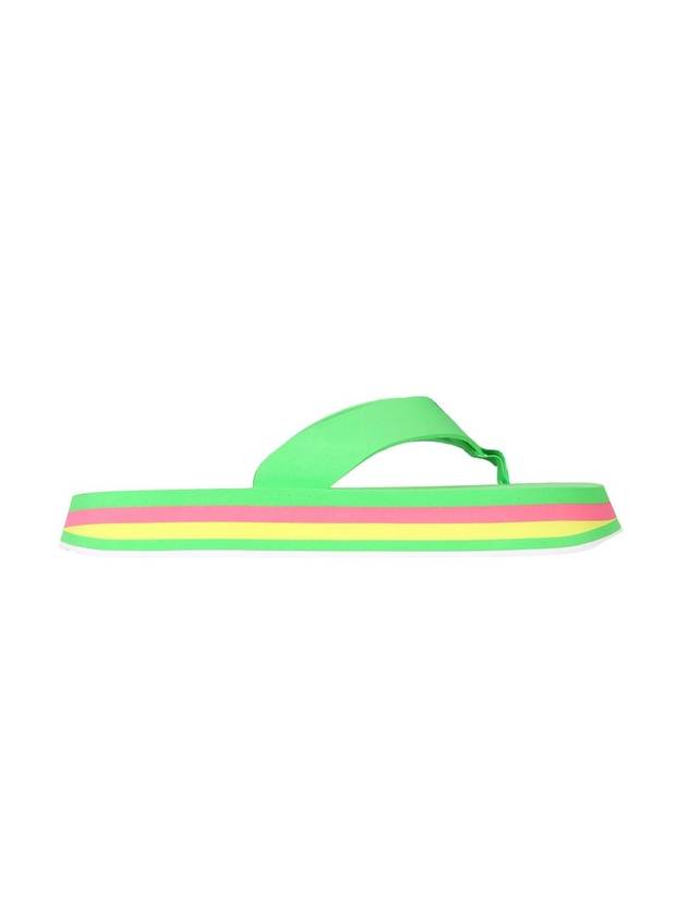 flip flops green - MSGM - BALAAN 1