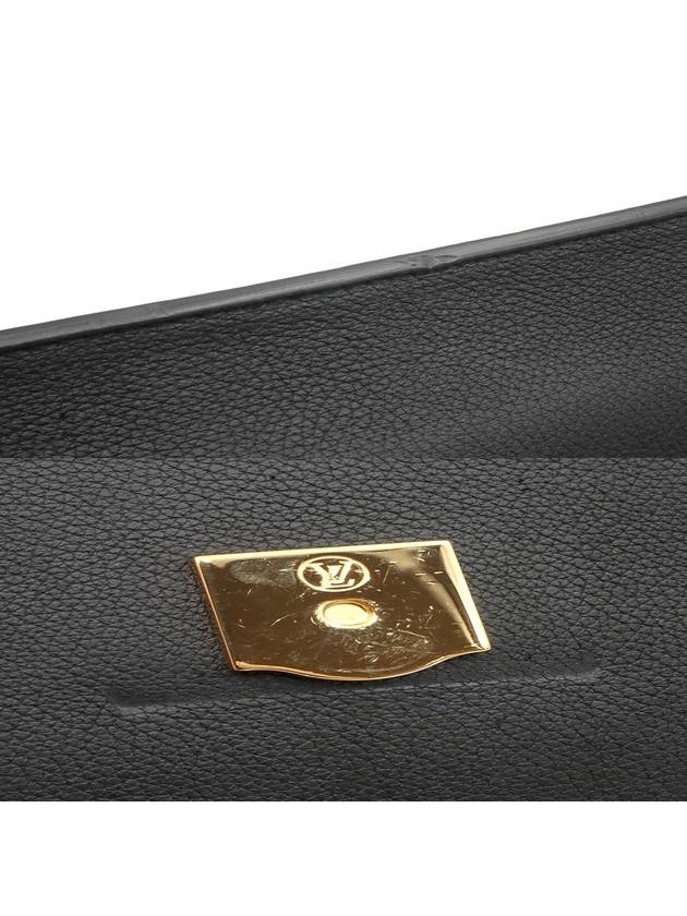 Monogram Canvas Noir Gold Vaugirard 2WAY - LOUIS VUITTON - BALAAN 10