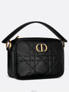 M3352UBHM 900 Caro Top Handle Small Camera Bag - DIOR - BALAAN 2