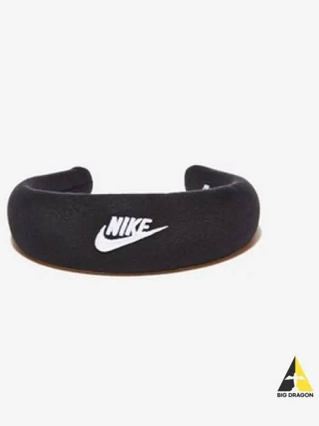 Club Fleece Hairband 091 - NIKE - BALAAN 1