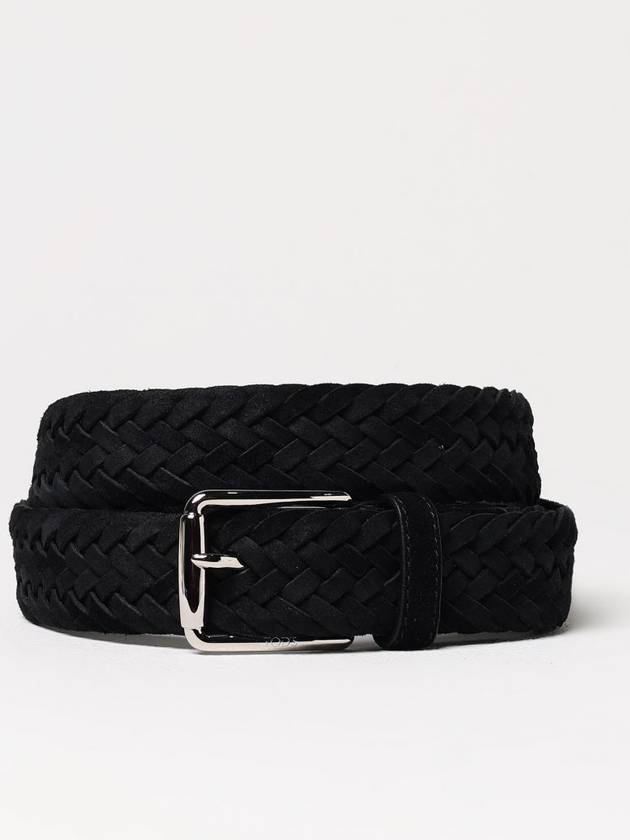 Belt men Tod's - TOD'S - BALAAN 1