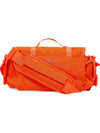 Men's Cross Bag Orange - SUPREME - BALAAN 2