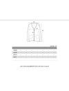 V-Neck Embroidery Logo Cardigan Grey - POLO RALPH LAUREN - BALAAN 9