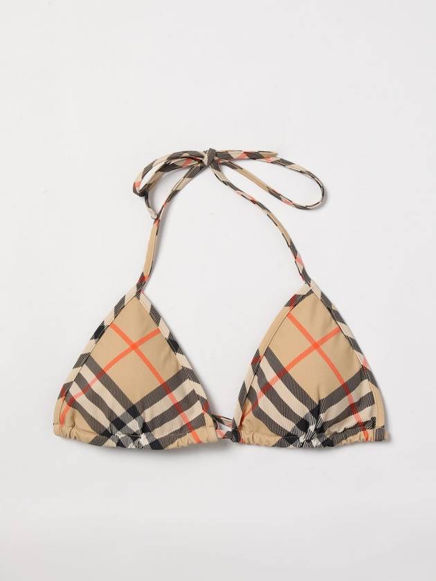 Swimsuit woman Burberry - BURBERRY - BALAAN 2