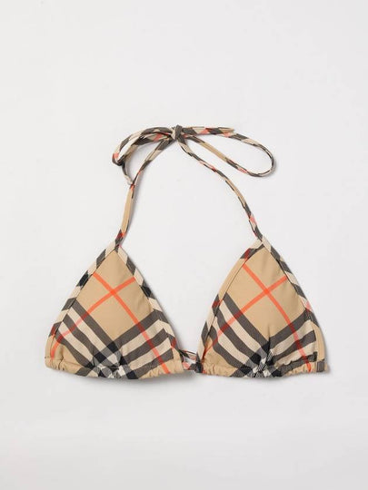 Swimsuit woman Burberry - BURBERRY - BALAAN 2