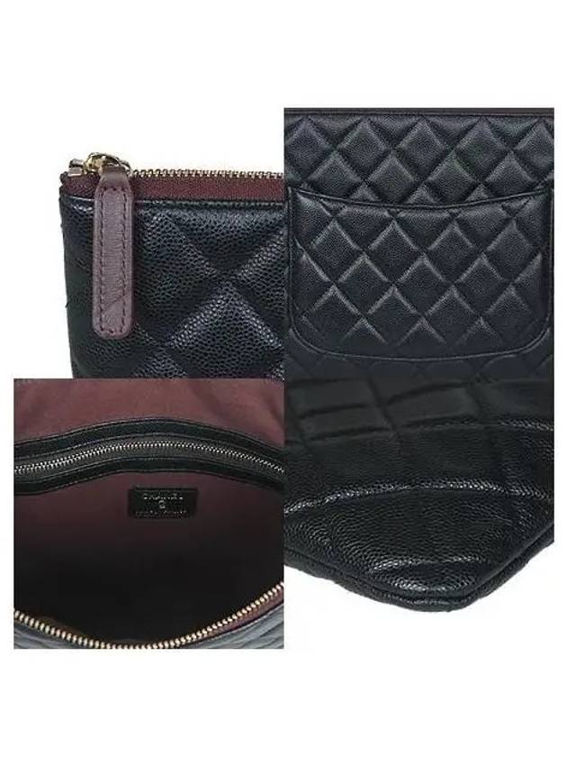 COCO clutch bag - CHANEL - BALAAN 5