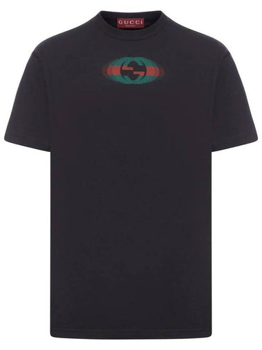 GUCCI CLOTHING T-SHIRT - GUCCI - BALAAN 1