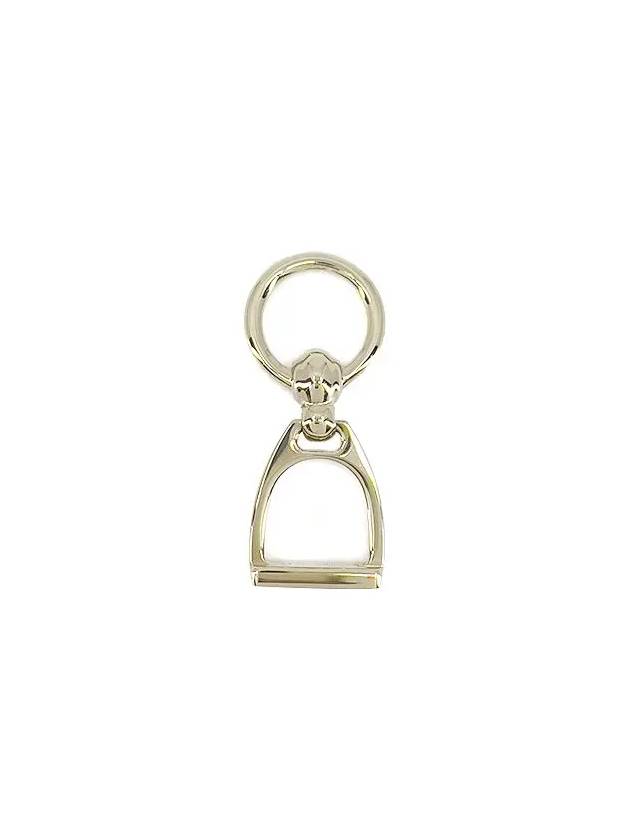 Ertier Twilling Charm Champagne Gold 4HA0723 - HERMES - BALAAN 1