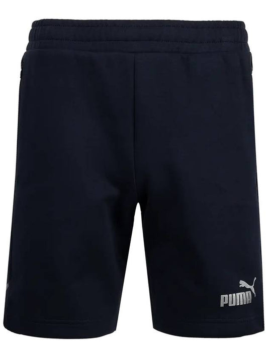 Team Final Casual Shorts 65738706 - PUMA - BALAAN 1