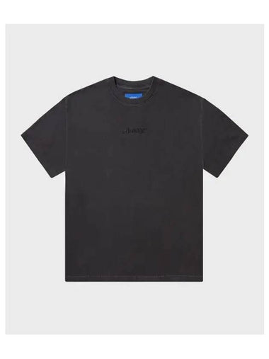 M Classic Logo T Shirt Black TEE - AWAKE NY - BALAAN 1