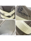 Margiela Tabi sneakers S57WS0252 - MAISON MARGIELA - BALAAN 9