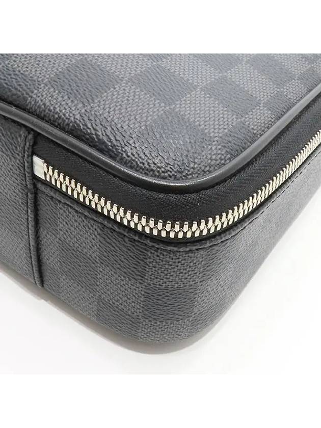 N58030 Briefcase Bag - LOUIS VUITTON - BALAAN 5