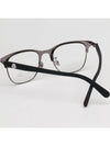 Glasses Frame ML5193H 001 Men Women Fashion - MONCLER - BALAAN 4