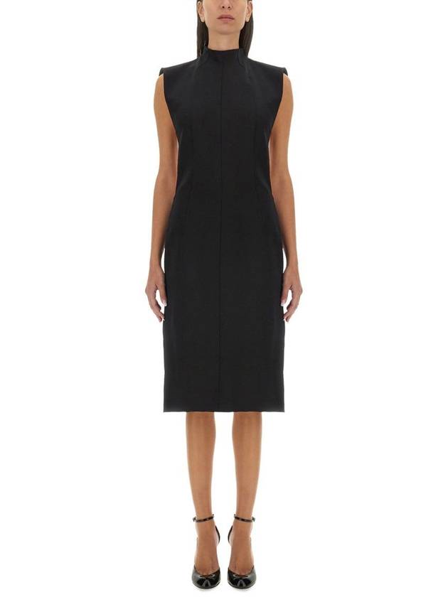 Sportmax "Alete" Dress - MAX MARA SPORTMAX - BALAAN 1