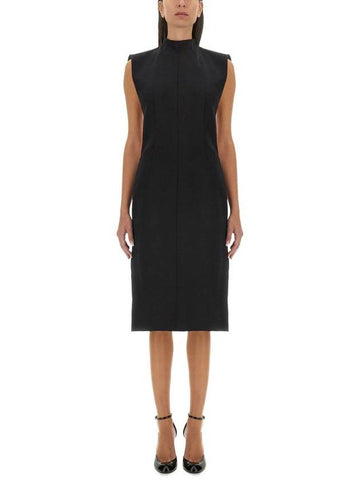 Sportmax "Alete" Dress - MAX MARA SPORTMAX - BALAAN 1