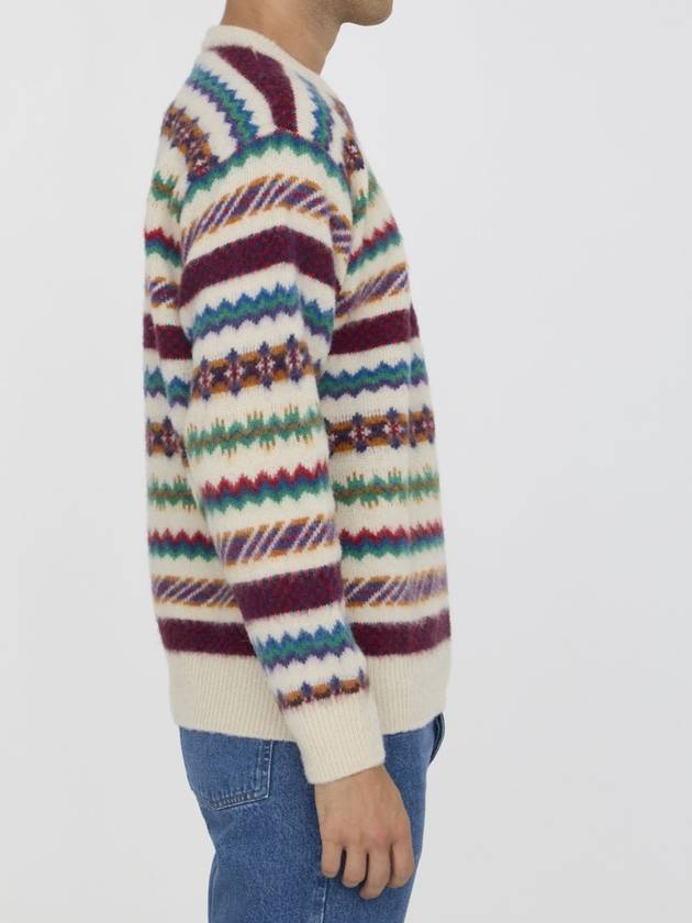 A Woolen Wonder sweater - HOWLIN' - BALAAN 3