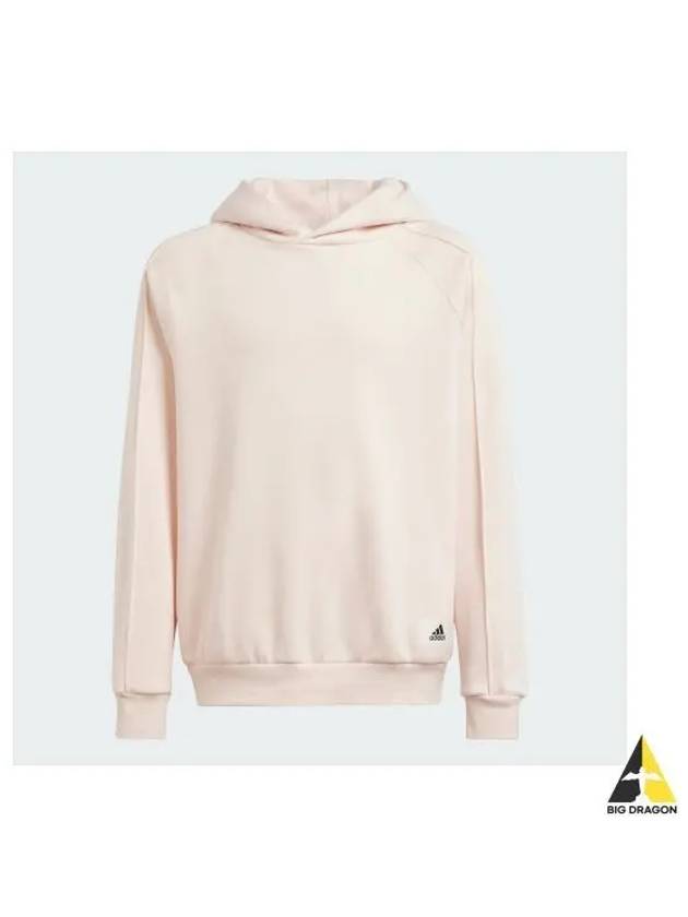 adidas KIDS The Safe Place Hoodie IT4842 - ADIDAS - BALAAN 1