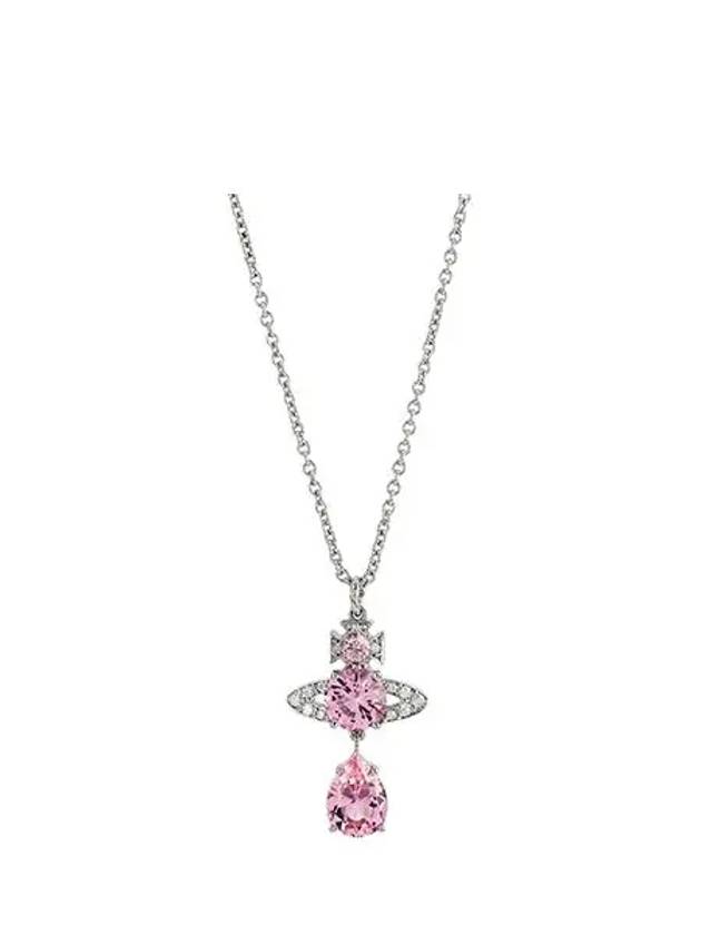 630203D5 02P271 Women s Necklace - VIVIENNE WESTWOOD - BALAAN 3