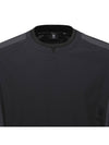 Official M ROUND NECK ANOROCK JK BK - ANEWGOLF - BALAAN 5