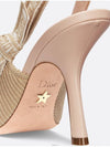 KCP867EFR 63P JA Slingback Pumps - DIOR - BALAAN 5