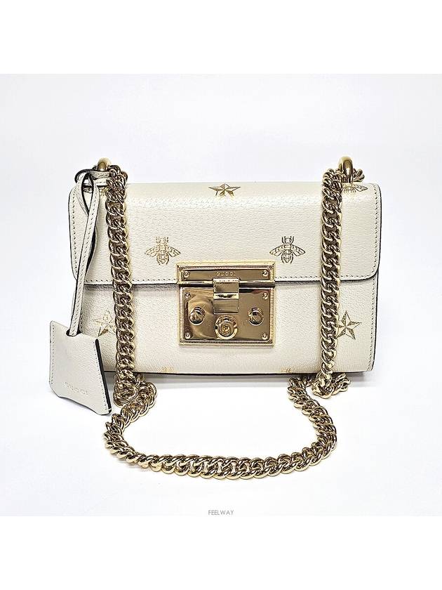 women shoulder bag - GUCCI - BALAAN 1