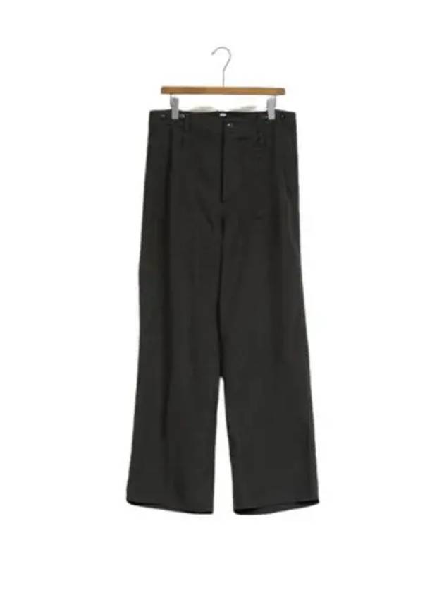 24 FRENCH WORK PANT 80480050004 121 pants - NIGEL CABOURN - BALAAN 1