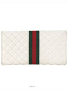 women s long wallet - GUCCI - BALAAN 3